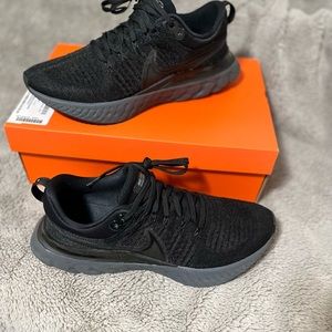 Nike React Infinity Run Flyknit 2